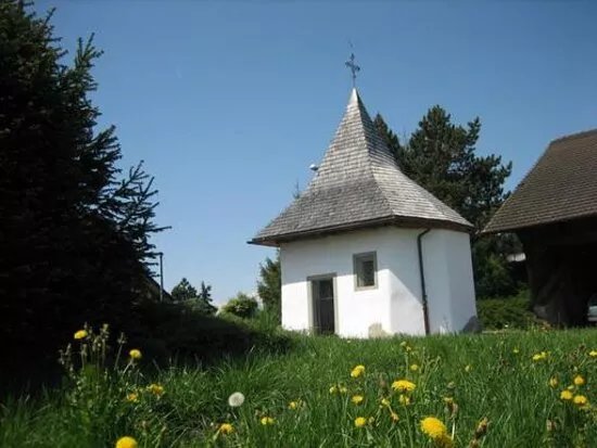 Barbarakapelle