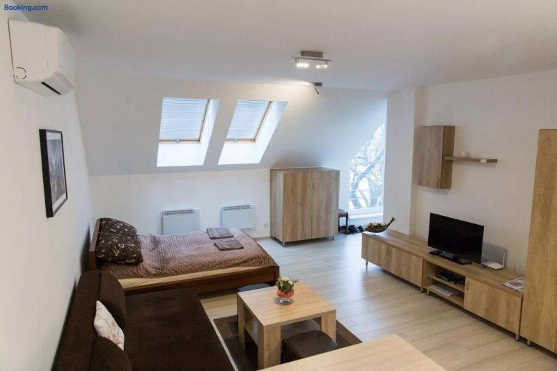 Apartmány Pre Vás