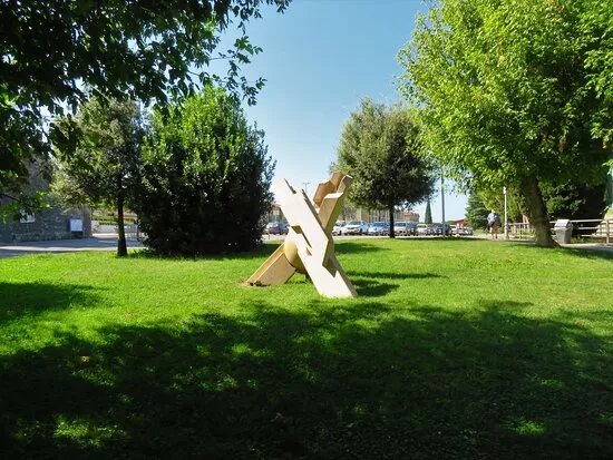 Parco degli Aviatori