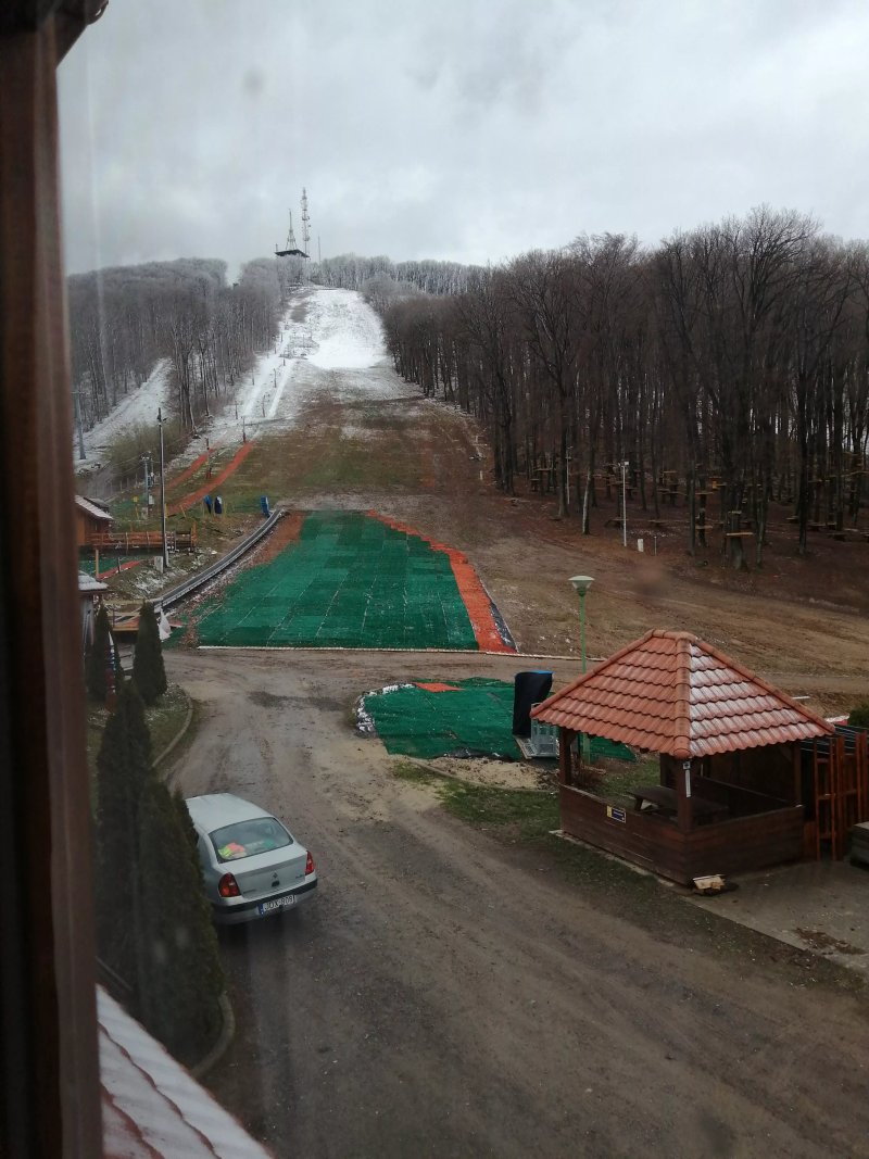 Zemplen Kalandpark