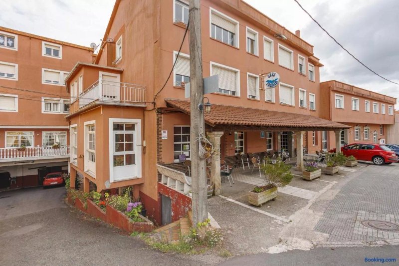 Casa Pachin