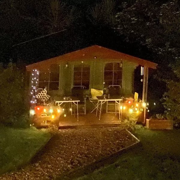 Escape To Mayo - Spacious 6-bedroom house near Killala on Wild Atlantic Way
