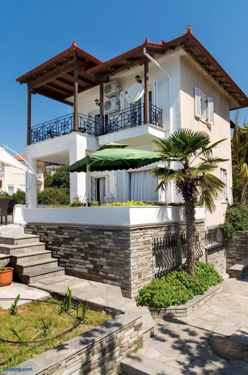 Villas Angara