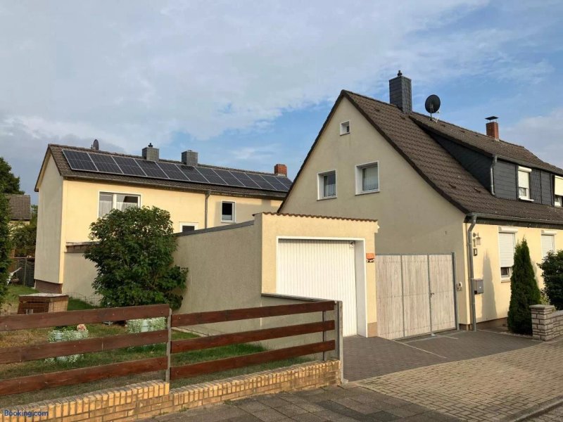 Abelia Pension & Ferienwohnungen