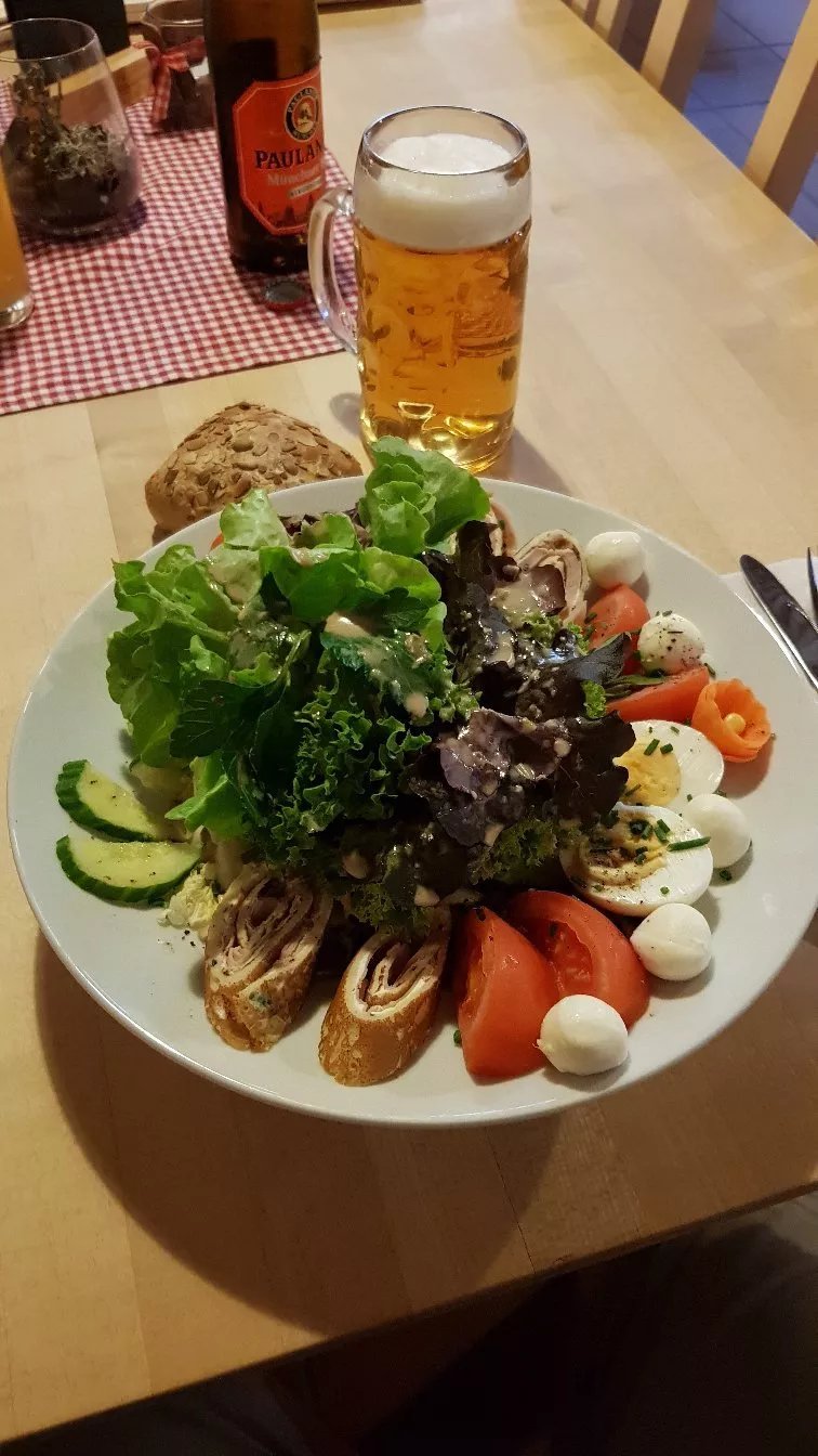 Die Waldwirtschaft