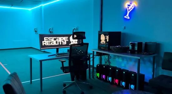 EscapeReality VR