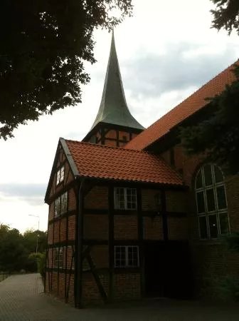 Sacred Heart Church