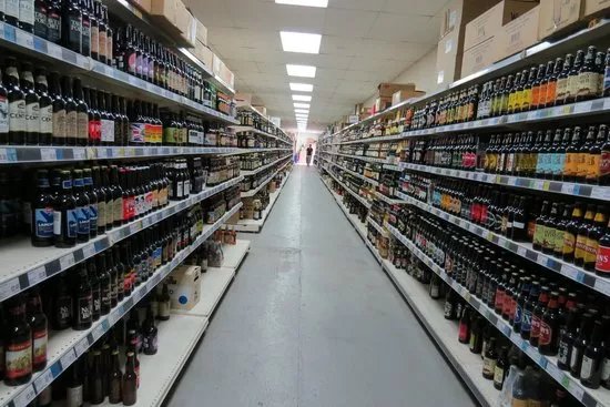 Beers of Europe