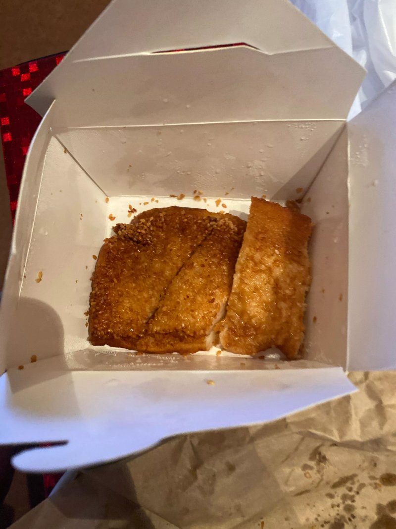 Chinese Food Centre