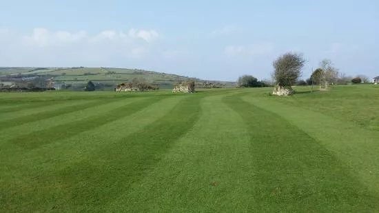 Helston Golf