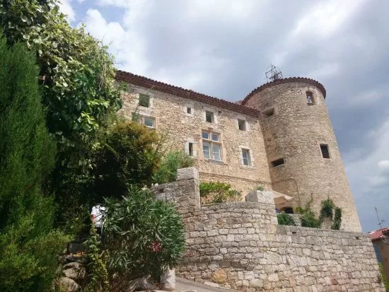 Eglise Notre Dame de l'Assomption