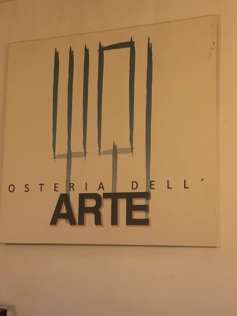 Pizzeria Osteria Dell Arte