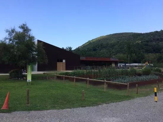 La Fageda Fundacio