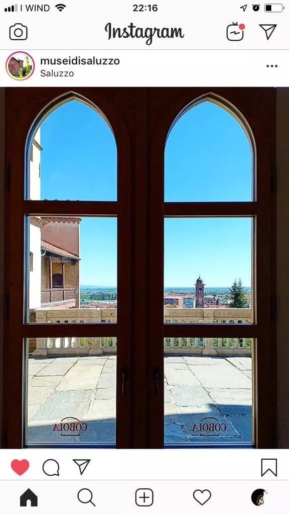 Fondazione Amleto Bertoni