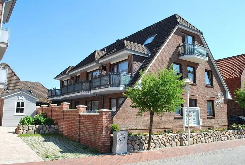 Vacation apartment with heart! For up to 4 people