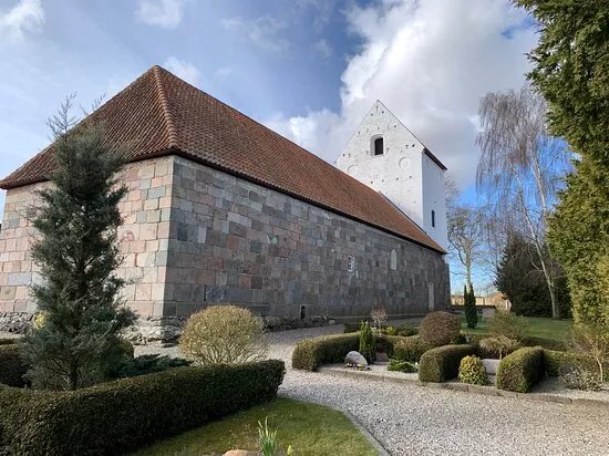 Holbaek Kirke