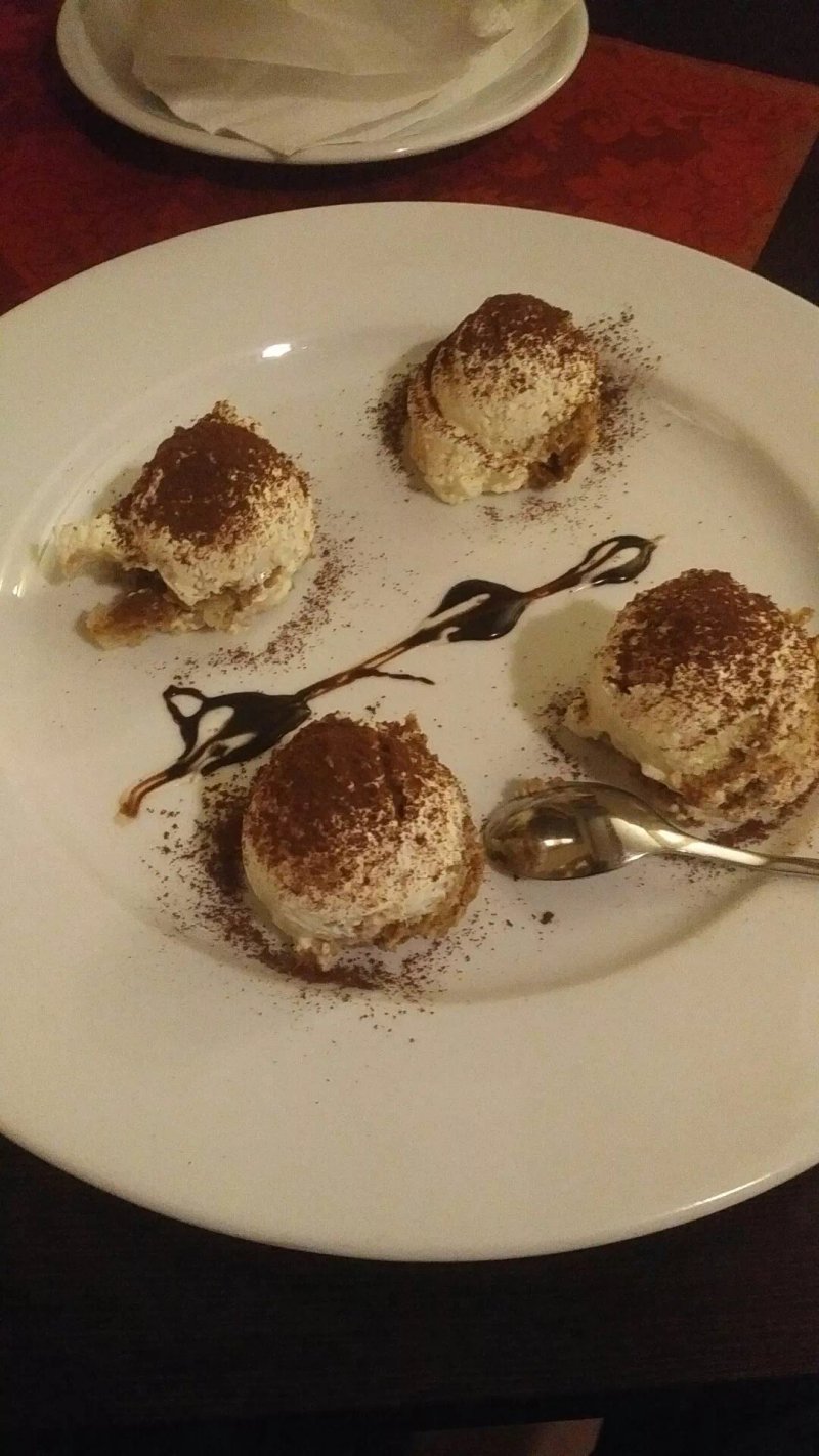Amico  Bar   Ristorante