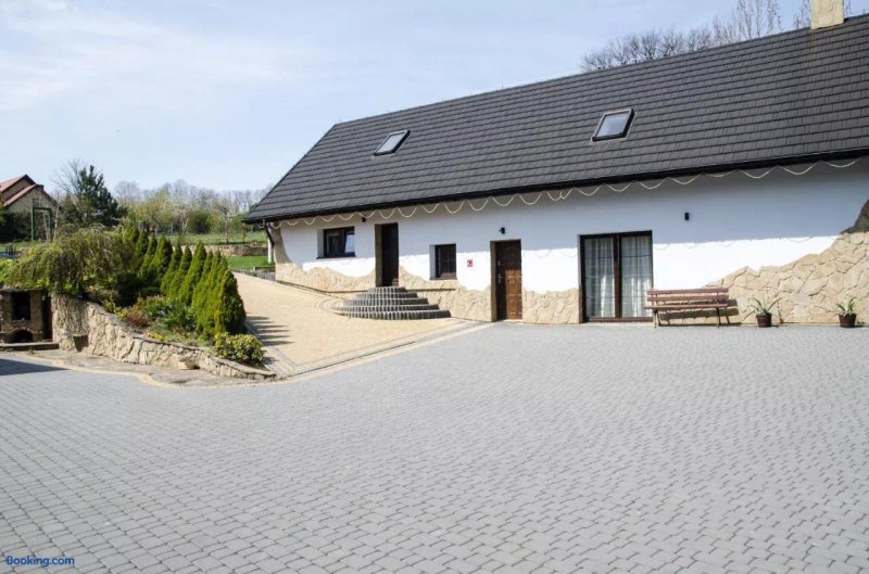 Gospodarstwo Agroturystyczne Agro-Tour
