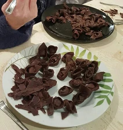 Tutti a Tavola