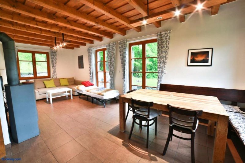 Apartmany Marsikov