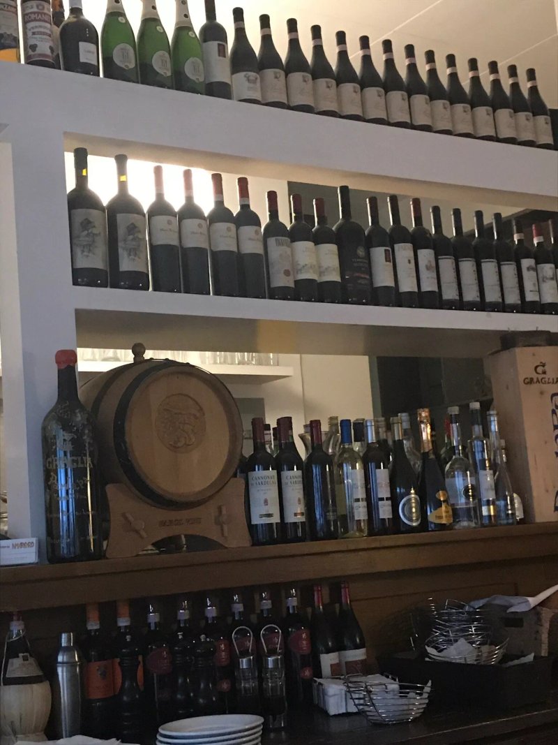 Osteria Amarcord