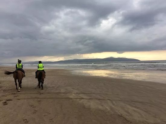 Hill Farm Riding Stables