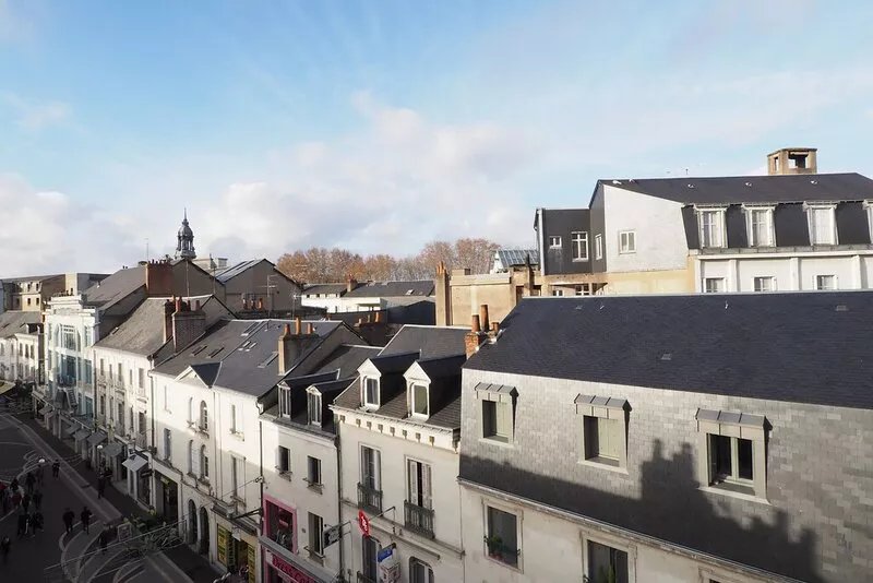 Beautiful Studio in the heart of Tours