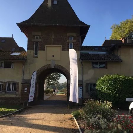 Garden Golf de Mionnay