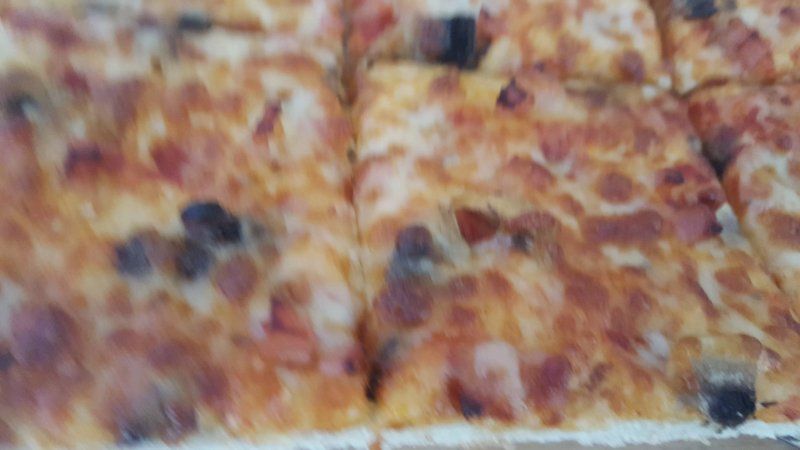 Carlton Grill And Pizza