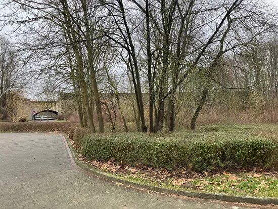 Echobrucke