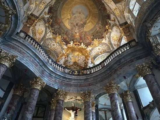Hofkirche