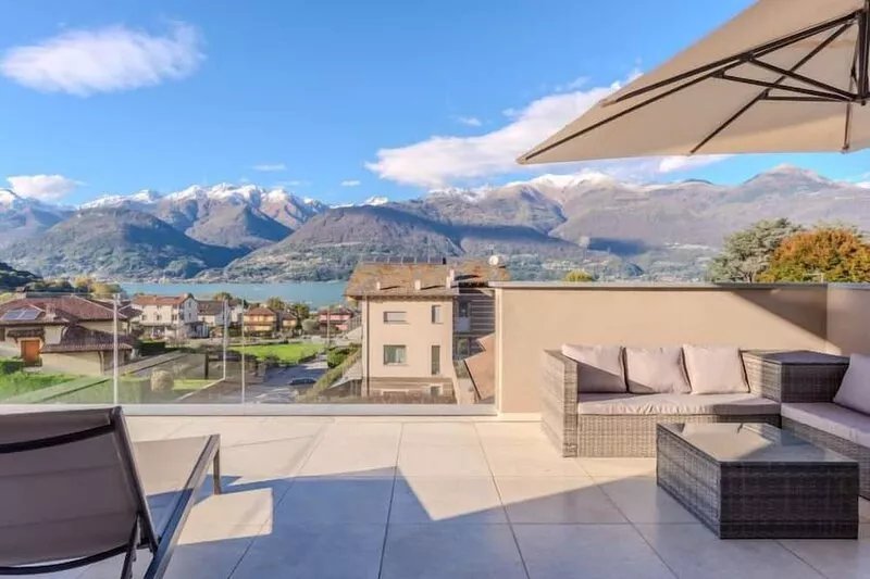 Uliveto by Interhome