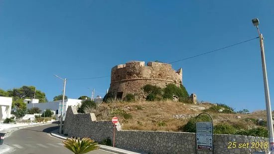 Torre Dell'omomorto
