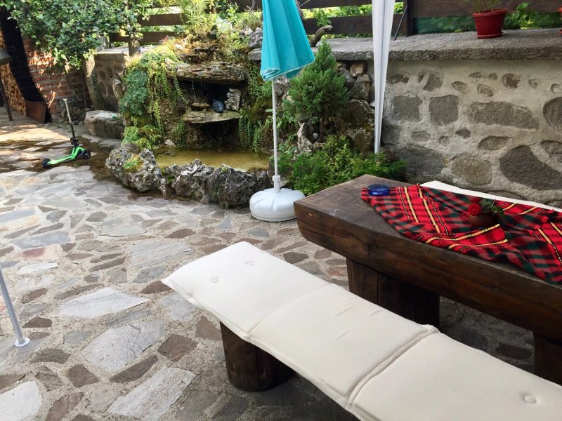 Trenchova Guest House