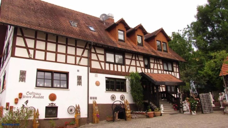 Landgasthof Zur Schonen Aussicht