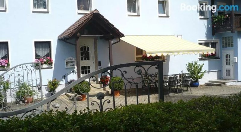 Pension Goldener Stern