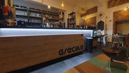 Grecale