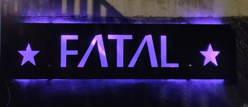 Unikneipe FATAL