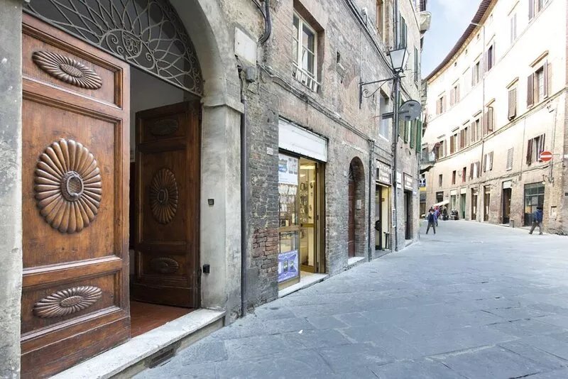 NONNA PAPPA- 4 bd close p. del Campo