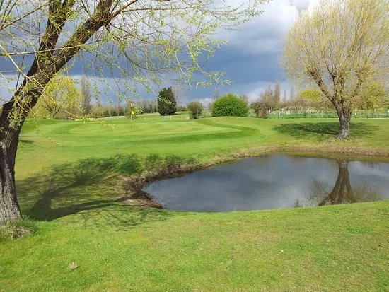Burnham-on-Crouch Golf Club