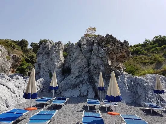 Lido Susy Maratea