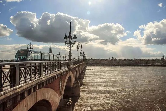 Bordeaux Food & Wine Tours