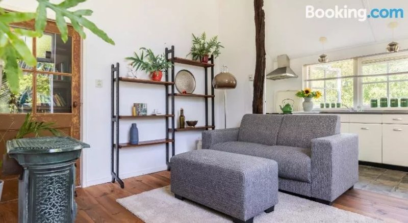 Bed and Breakfast Lovenem