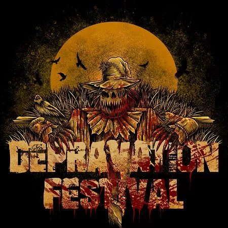 Depravation Festival