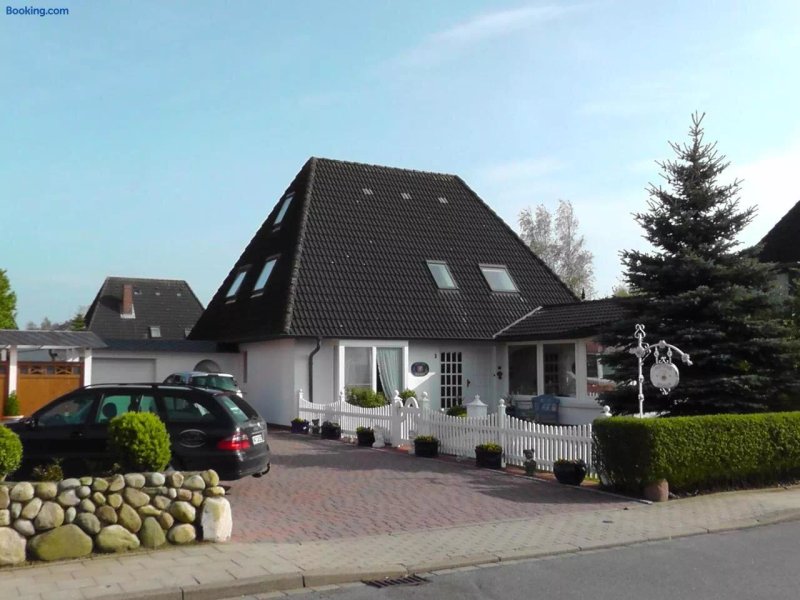 Gastehaus Gudrun
