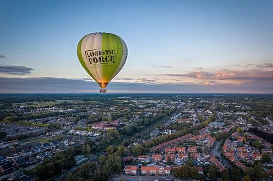 Sky Ballonvaarten