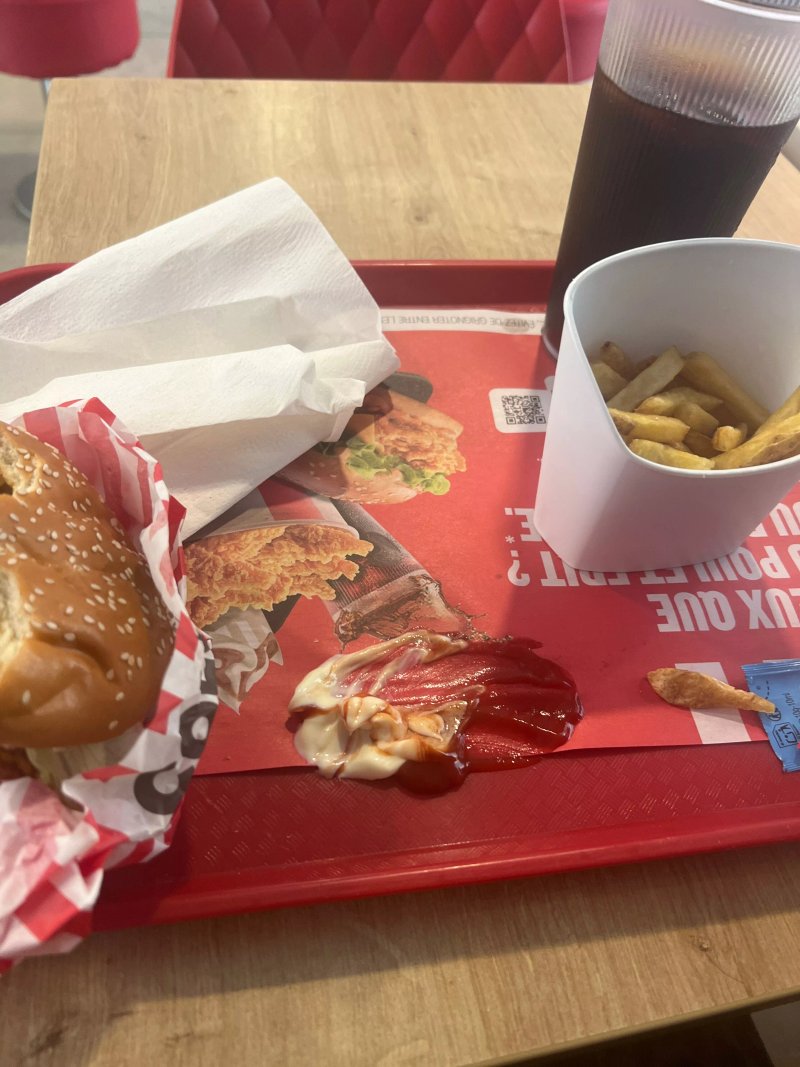 KFC
