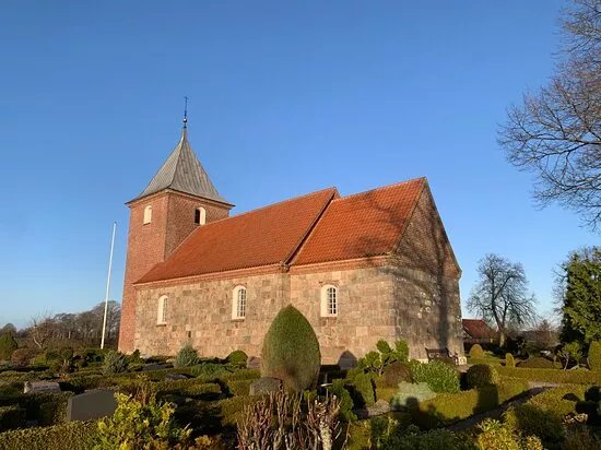 Lemming Kirke