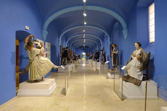 Museu Faller de Valencia