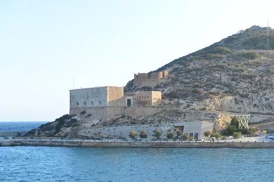 Faro de Navidad